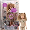 Bidi Irwin talking doll - Wild Republic