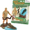 Steve Irwin action pack