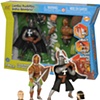 Morphs - Knight Play Set   Wild Republic