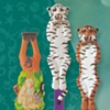 Back Scratchers  Wild Republic