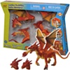 Morphs - Dragon Play Set    Wild Republic