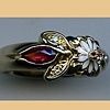 Ring from 
Antique Elements