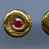 Spinel
24kt. Gold