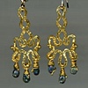 Sapphire
24kt. Gold