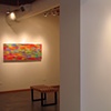solo exhibition "Through a Purple Patch" at Zg Gallery, Chicago, IL
2008