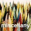 miscellany