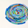 Found Gone - private collection