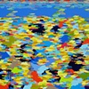 Submerged