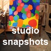 studio snapshots