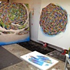 Studio, December 2011 