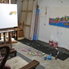 Studio, July 2010