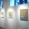 solo exhibition "In Defense of Wondering" at Zg Gallery, Chicago, IL 2012