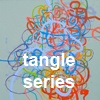 tangle series...