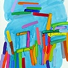 Machination - private collection