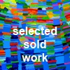 selection of paintings in private collections...