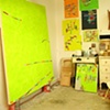 Studio, September 2005