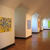 solo exhibition, "Echo" at Dominican University's O'Connor Gallery
River Forest, IL 
2006