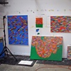 Studio, summer 2009, 1