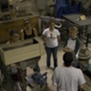 Metalworking Facilities