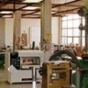 Woodworking Facilities
