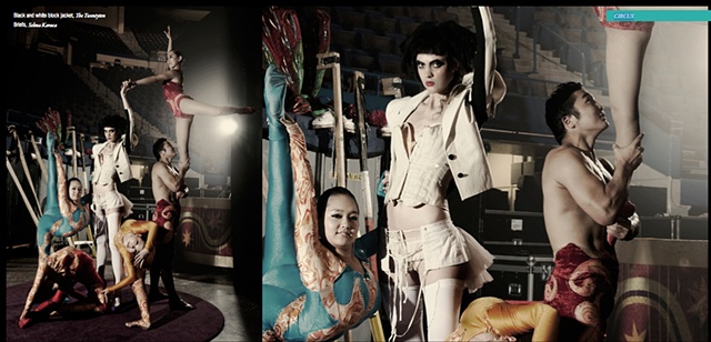 Collective Magazine