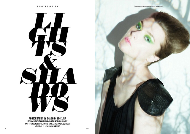 U MAG