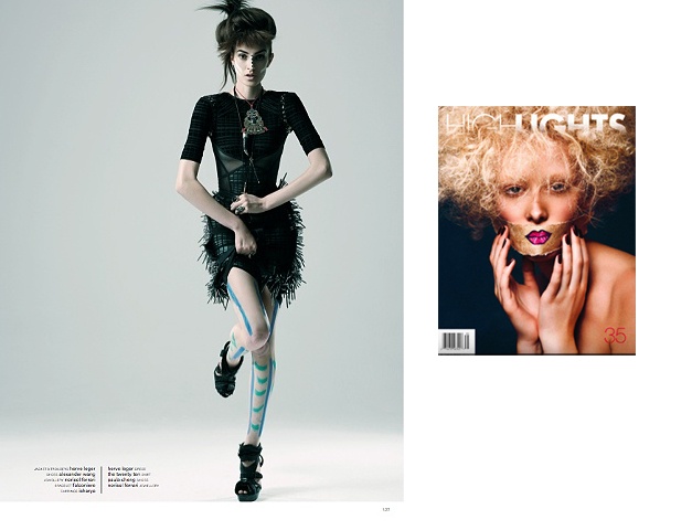 Highlights Magazine 
