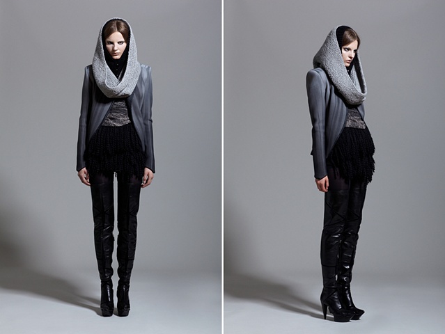 StyleCaster