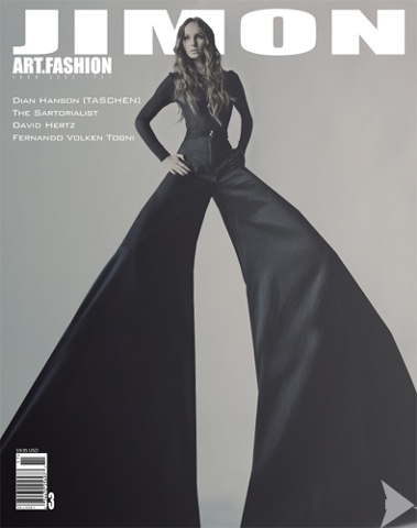 JIMON Magazine
