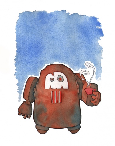 T.Bot