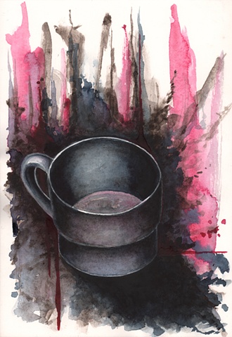 Caffeinated Distortion