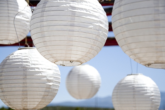 Lanterns