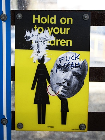 Hold On To Your Children