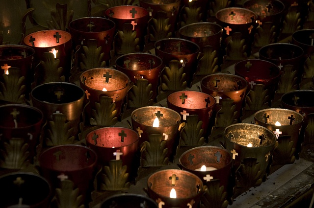 Prayers