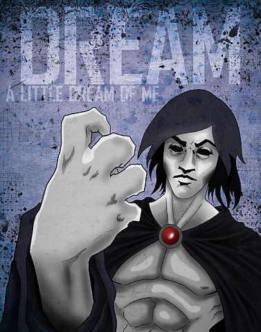 Dream a Little Dream of Me