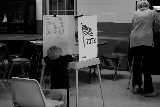 Vote