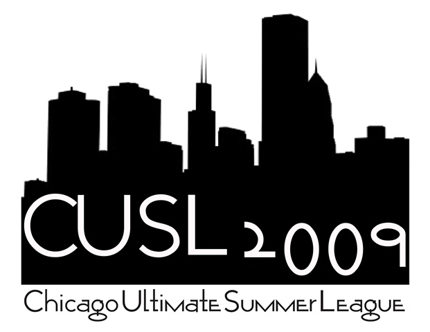 Chicago Ultimate Summer League 