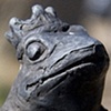The Frog King