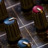 Console Knobs
