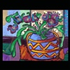 lillies of the desert