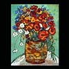van gogh i love you