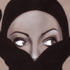 'Rachel' Cashmere Gloves & Skullcap