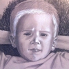 Commissioned Portrait