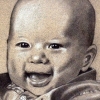 Commissioned Portrait : Skyler