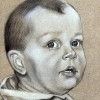 Commissioned Portrait