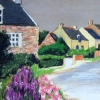 Welsh Village Road