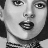 Miranda Necklace Ad