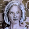 Commissioned Portrait
