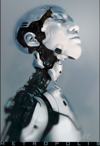 Metropolis