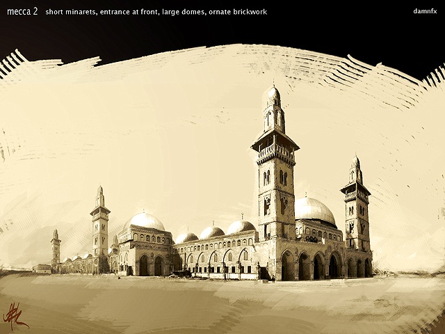 Mecca - The Greatest Journey